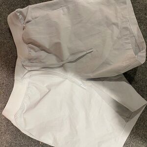 Lululemon Men's Shorts Light Baby Blue